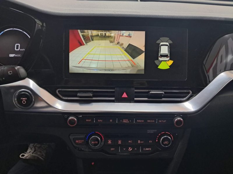 KIA eNIRO SOH 100%  SUV E-DESIGN/1 ERE MAIN/TVA RECUPERABLE