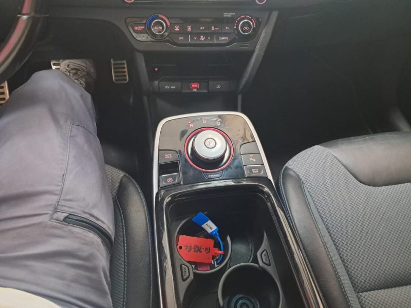 KIA eNIRO SOH 100%  SUV E-DESIGN/1 ERE MAIN/TVA RECUPERABLE