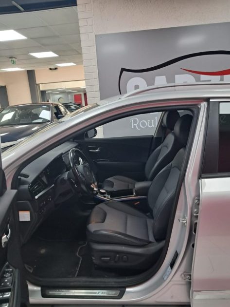 KIA eNIRO SOH 100%  SUV E-DESIGN/1 ERE MAIN/TVA RECUPERABLE