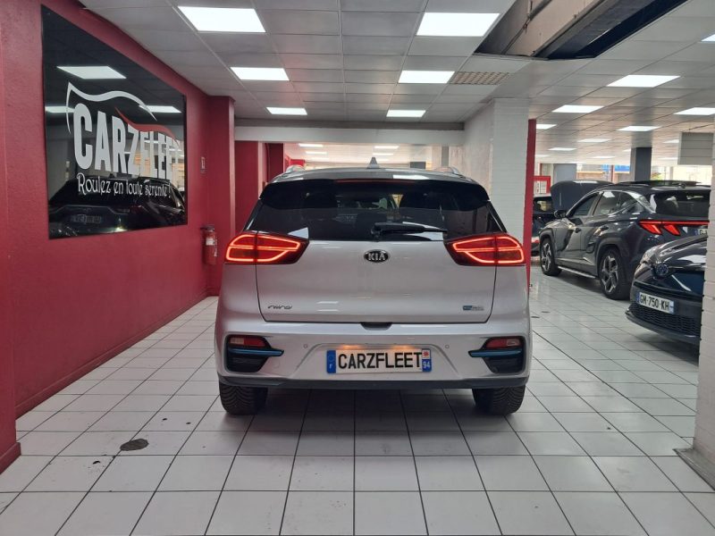 KIA eNIRO SOH 100%  SUV E-DESIGN/1 ERE MAIN/TVA RECUPERABLE