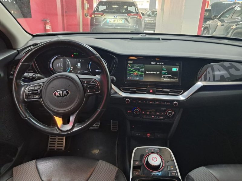 KIA eNIRO SOH 100%  SUV E-DESIGN/1 ERE MAIN/TVA RECUPERABLE
