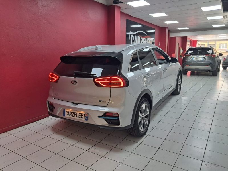 KIA eNIRO SOH 100%  SUV E-DESIGN/1 ERE MAIN/TVA RECUPERABLE