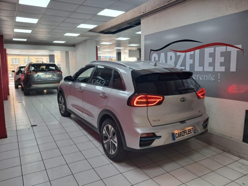 KIA eNIRO SOH 100%  SUV E-DESIGN/1 ERE MAIN/TVA RECUPERABLE