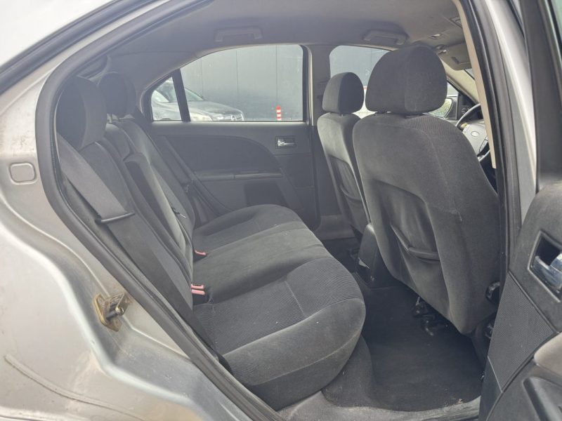 FORD MONDEO 2 2.0 TDCI 130 CH 2004