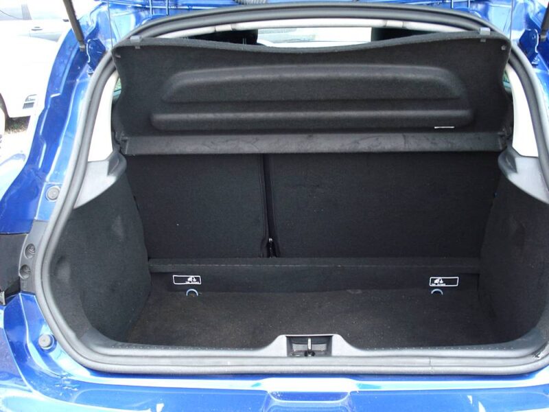 RENAULT CLIO IV 2017