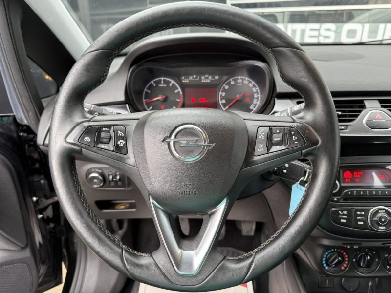 OPEL CORSA 1.4 90CV EDITION
