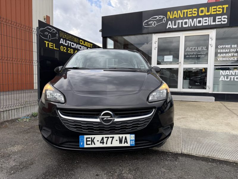 OPEL CORSA 1.4 90CV EDITION