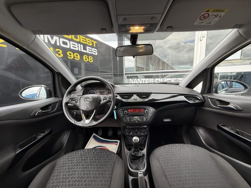 OPEL CORSA 1.4 90CV EDITION