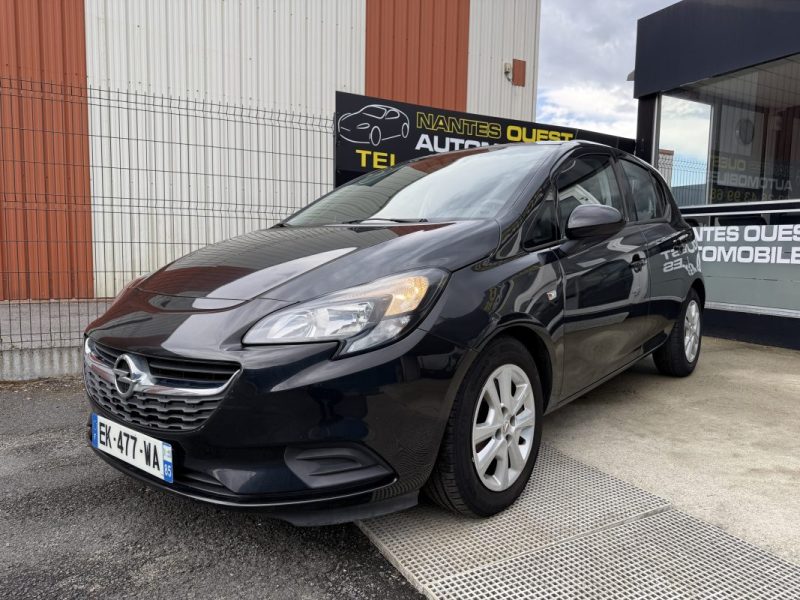 OPEL CORSA 1.4 90CV EDITION