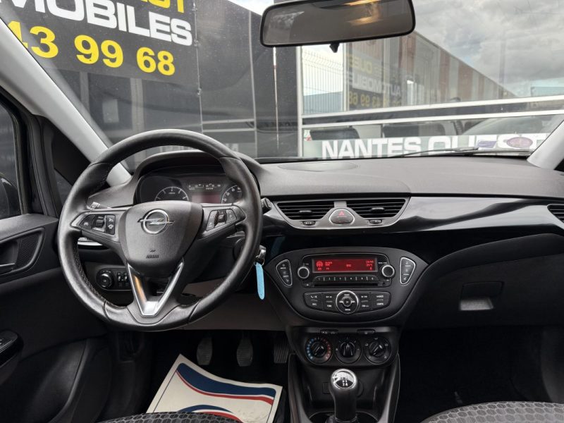OPEL CORSA 1.4 90CV EDITION