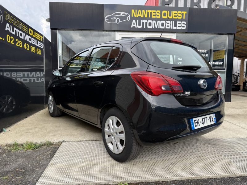 OPEL CORSA 1.4 90CV EDITION