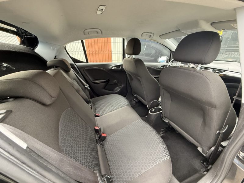 OPEL CORSA 1.4 90CV EDITION