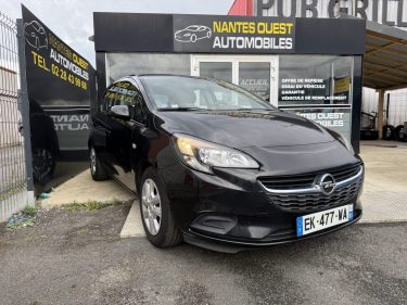 OPEL CORSA 1.4 90CV EDITION