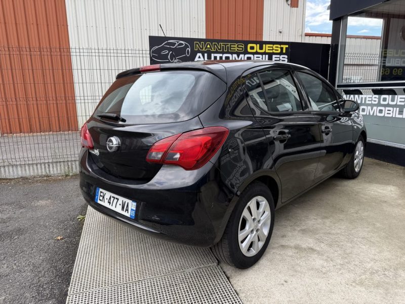 OPEL CORSA 1.4 90CV EDITION