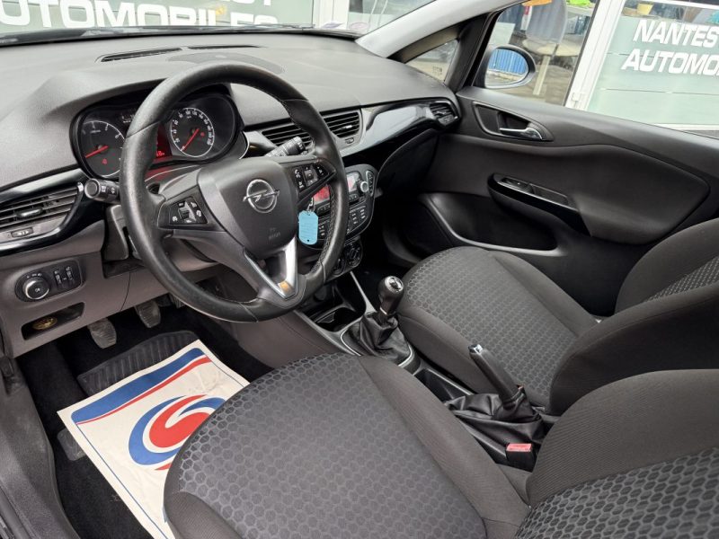 OPEL CORSA 1.4 90CV EDITION