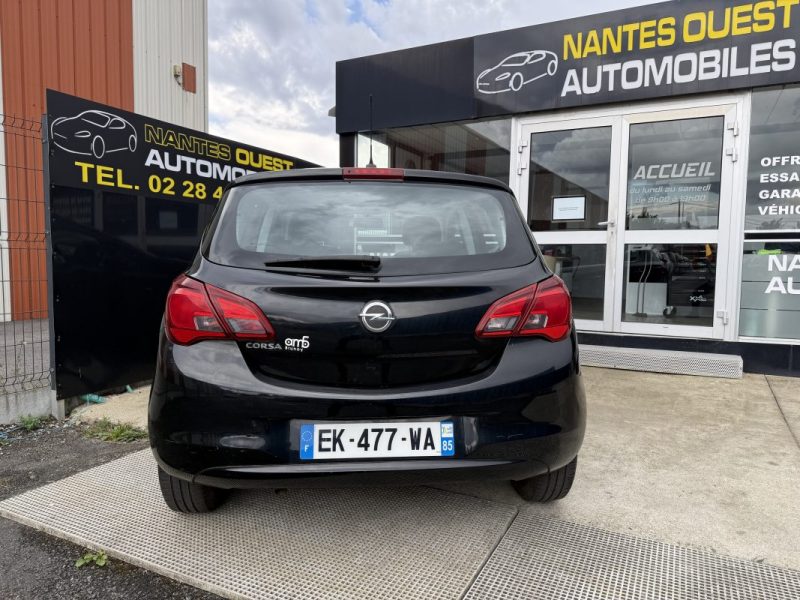 OPEL CORSA 1.4 90CV EDITION