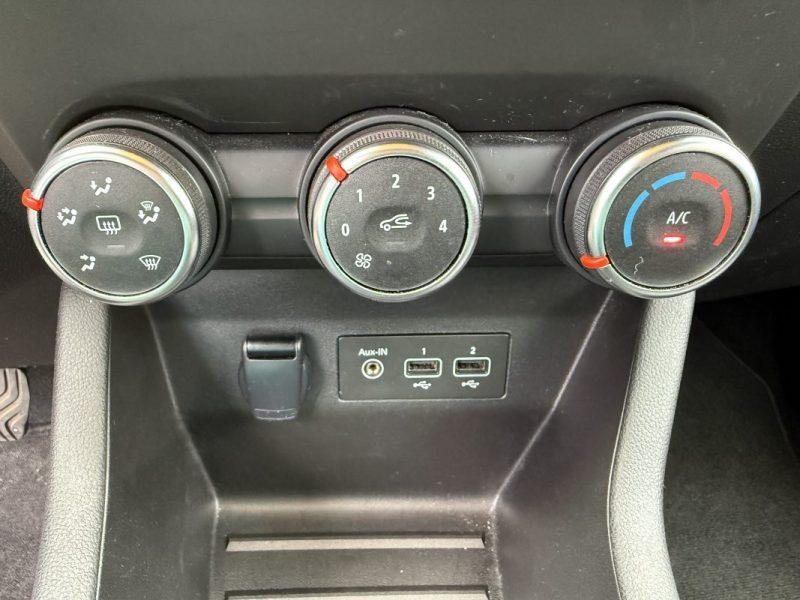 RENAULT CLIO V 1.0 TCE 90CV S&S EVOLUTION BVM6 