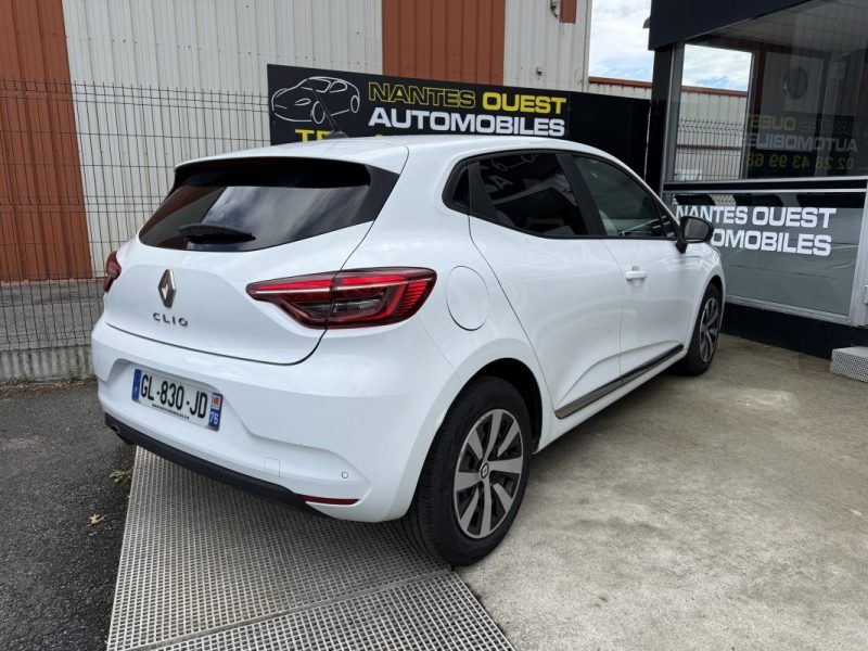 RENAULT CLIO V 1.0 TCE 90CV S&S EVOLUTION BVM6 