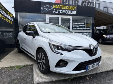RENAULT CLIO V 1.0 TCE 90CV S&S EVOLUTION BVM6 