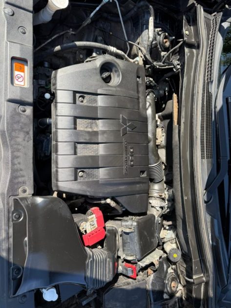 MITSUBISHI OUTLANDER 2.3L12062025 2013