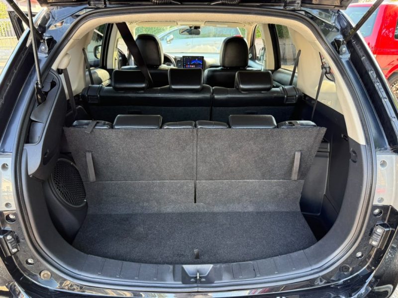 MITSUBISHI OUTLANDER 2.3L12062025 2013