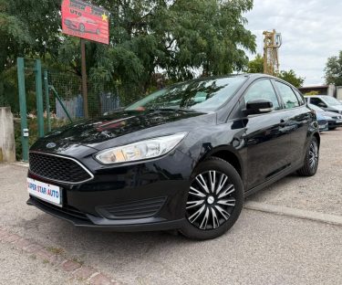 FORD FOCUS 1L 2016