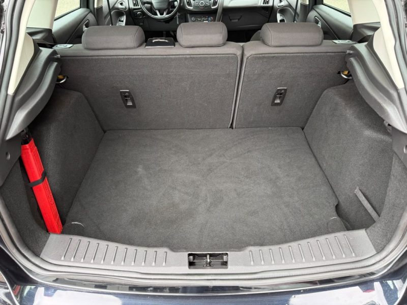 FORD FOCUS 1L 2016