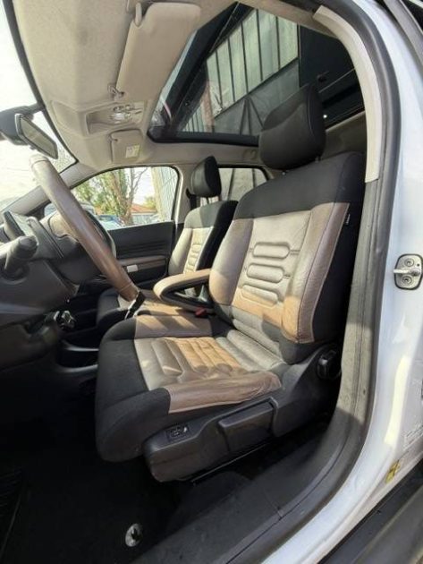 CITROEN C4 CACTUS 1.6 E HDI SHINE EDITION 2014 - 74 401Kms - Premier Main - Suivit CITROEN