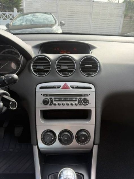 PEUGEOT 308  1.4 VTI ACCESS 2011 - 55 100Kms - Distrib ok - Climatisation - SUIVIT PEUGEOT