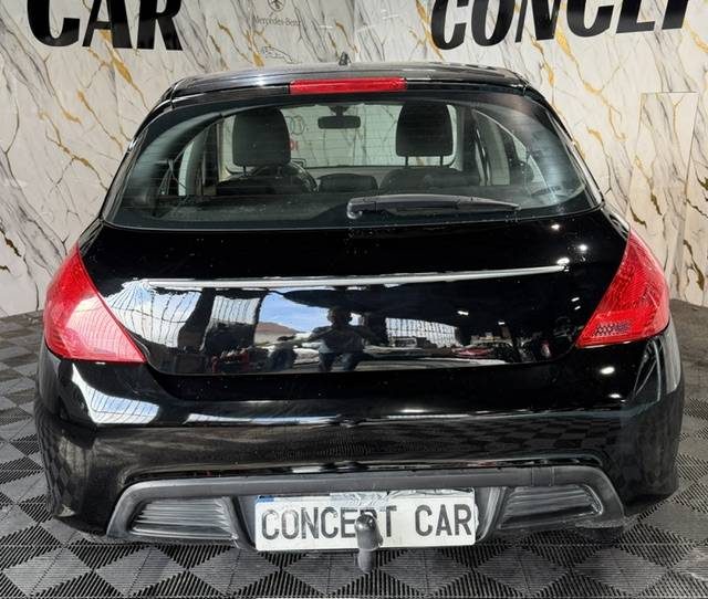 PEUGEOT 308  1.4 VTI ACCESS 2011 - 55 100Kms - Distrib ok - Climatisation - SUIVIT PEUGEOT