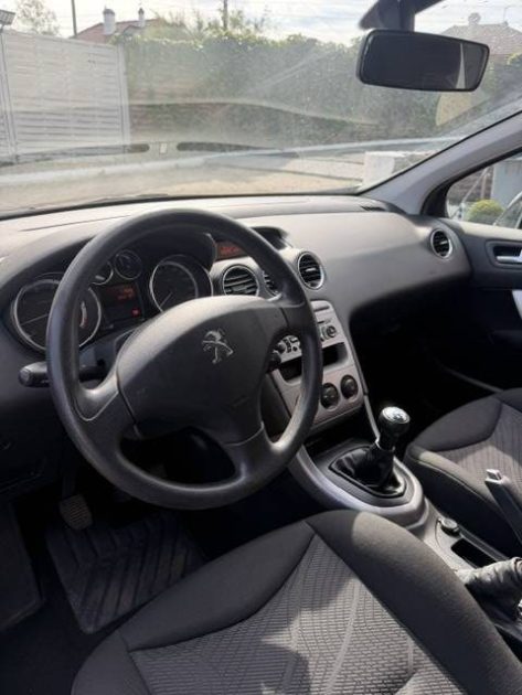 PEUGEOT 308  1.4 VTI ACCESS 2011 - 55 100Kms - Distrib ok - Climatisation - SUIVIT PEUGEOT