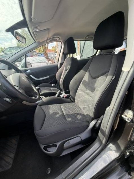 PEUGEOT 308  1.4 VTI ACCESS 2011 - 55 100Kms - Distrib ok - Climatisation - SUIVIT PEUGEOT