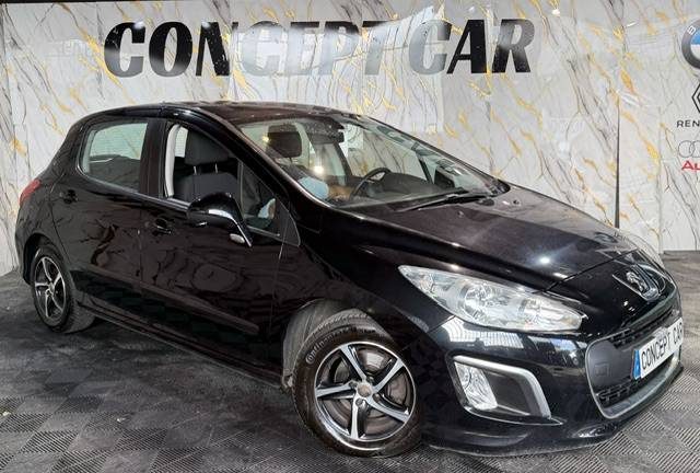 PEUGEOT 308  1.4 VTI ACCESS 2011 - 55 100Kms - Distrib ok - Climatisation - SUIVIT PEUGEOT