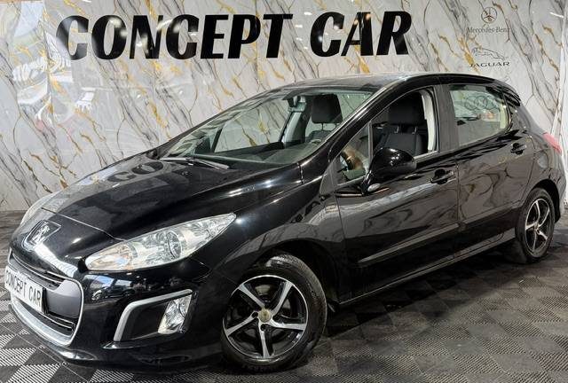 PEUGEOT 308  1.4 VTI ACCESS 2011 - 55 100Kms - Distrib ok - Climatisation - SUIVIT PEUGEOT