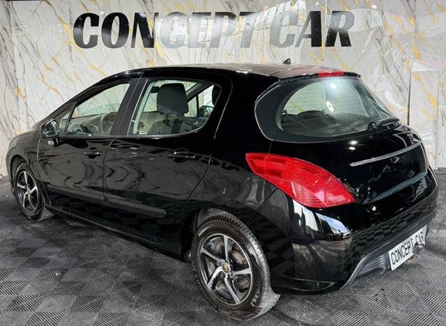 PEUGEOT 308  1.4 VTI ACCESS 2011 - 55 100Kms - Distrib ok - Climatisation - SUIVIT PEUGEOT
