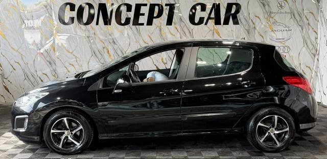 PEUGEOT 308  1.4 VTI ACCESS 2011 - 55 100Kms - Distrib ok - Climatisation - SUIVIT PEUGEOT