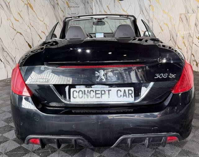 PEUGEOT 308 CC 2.0 HDI PLATINIUM 2010 - 71 809Kms - Premier Main - SUIVIT PEUGEOT