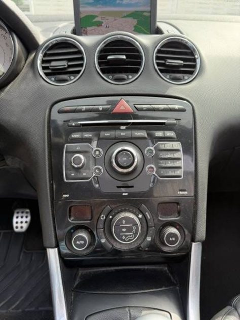 PEUGEOT 308 CC 2.0 HDI PLATINIUM 2010 - 71 809Kms - Premier Main - SUIVIT PEUGEOT