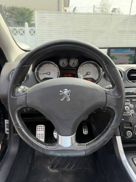 PEUGEOT 308 CC 2.0 HDI PLATINIUM 2010 - 71 809Kms - Premier Main - SUIVIT PEUGEOT