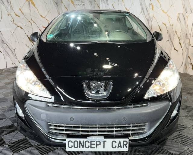 PEUGEOT 308 CC 2.0 HDI PLATINIUM 2010 - 71 809Kms - Premier Main - SUIVIT PEUGEOT