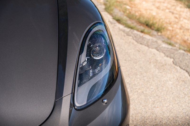 PORSCHE 718 BOXSTER (982) 2.0 300ch