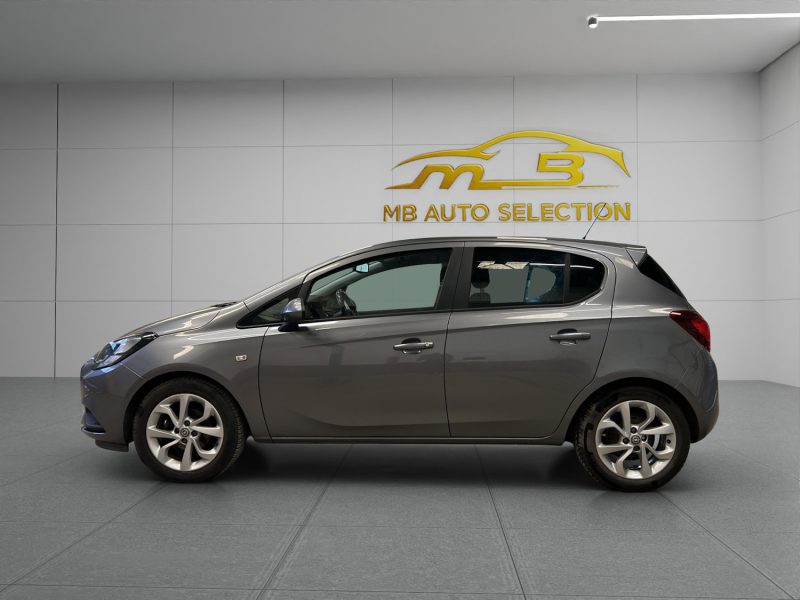 OPEL CORSA 1.4 I 90 CV *DESIGN EDITION*.