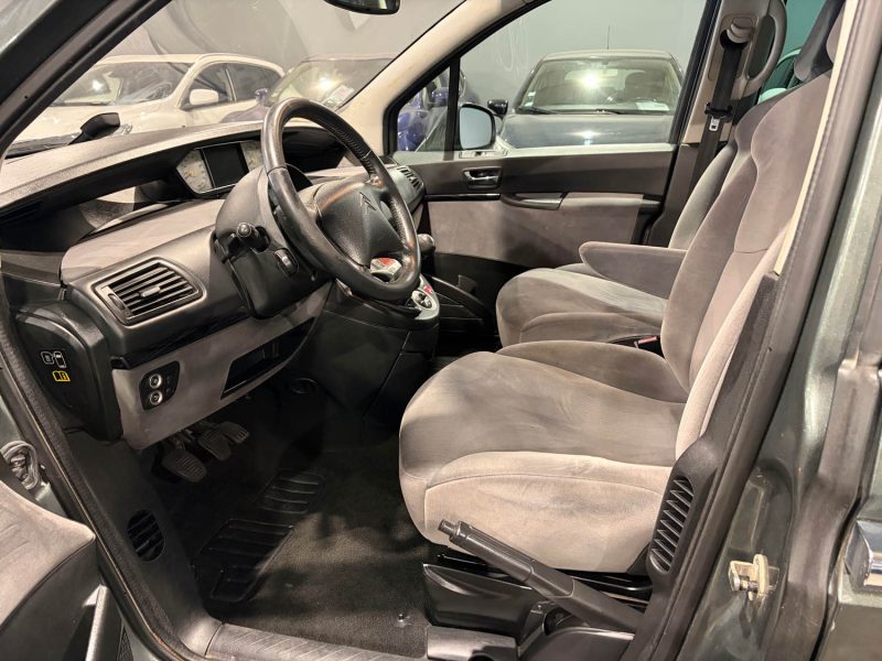 CITROEN C8 2.0 HDI 120CHV