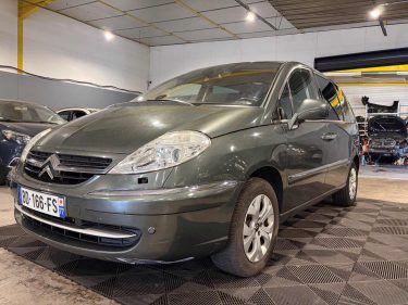 CITROEN C8 2.0 HDI 120CHV