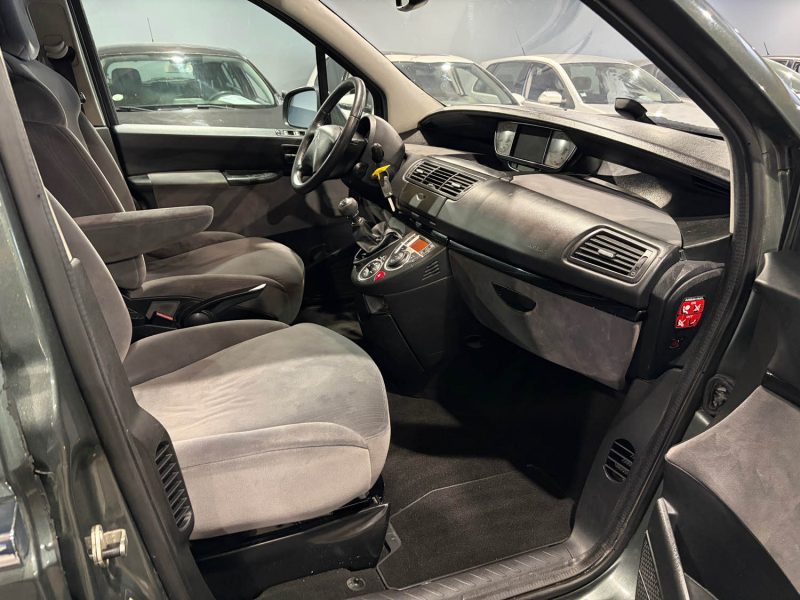 CITROEN C8 2.0 HDI 120CHV