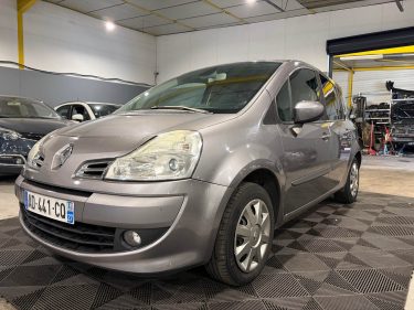 RENAULT MODUS GRAND 1.5 DCI 85CH