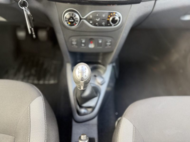 DACIA SANDERO 0.9 TCE 90 STEPWAY 2018