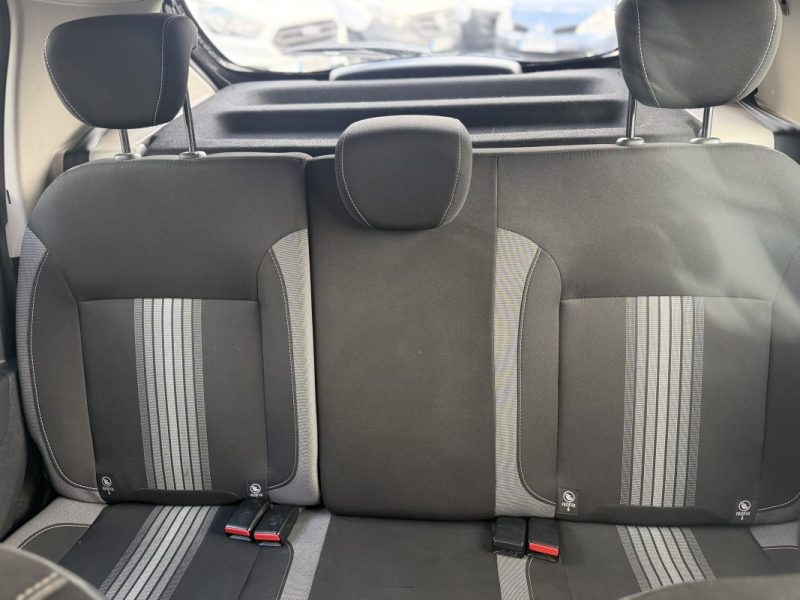 DACIA SANDERO 0.9 TCE 90 STEPWAY 2018