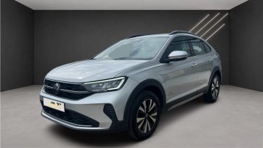 VOLKSWAGEN TAIGO 1.0 TSI 110CV BVA DSG LIFE PLUS 2023 COCKPIT CARPLAY