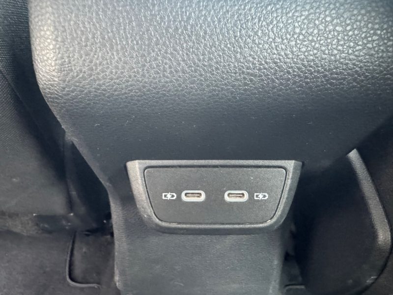 VOLKSWAGEN TAIGO 1.0 TSI 110CV BVA DSG LIFE PLUS 2023 COCKPIT CARPLAY